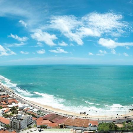 Paz Apartment Natal Exterior photo