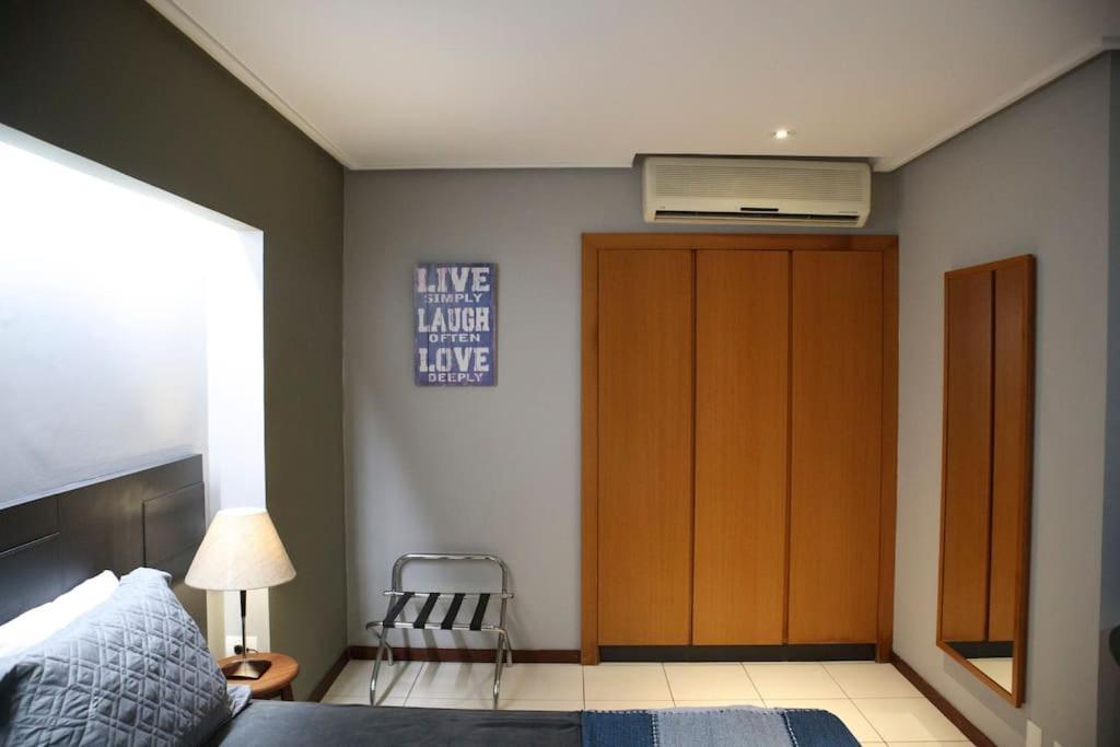 Paz Apartment Natal Exterior photo
