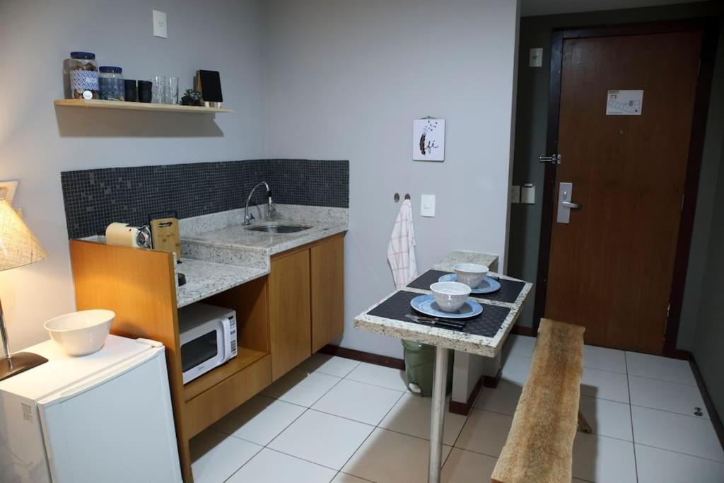 Paz Apartment Natal Exterior photo