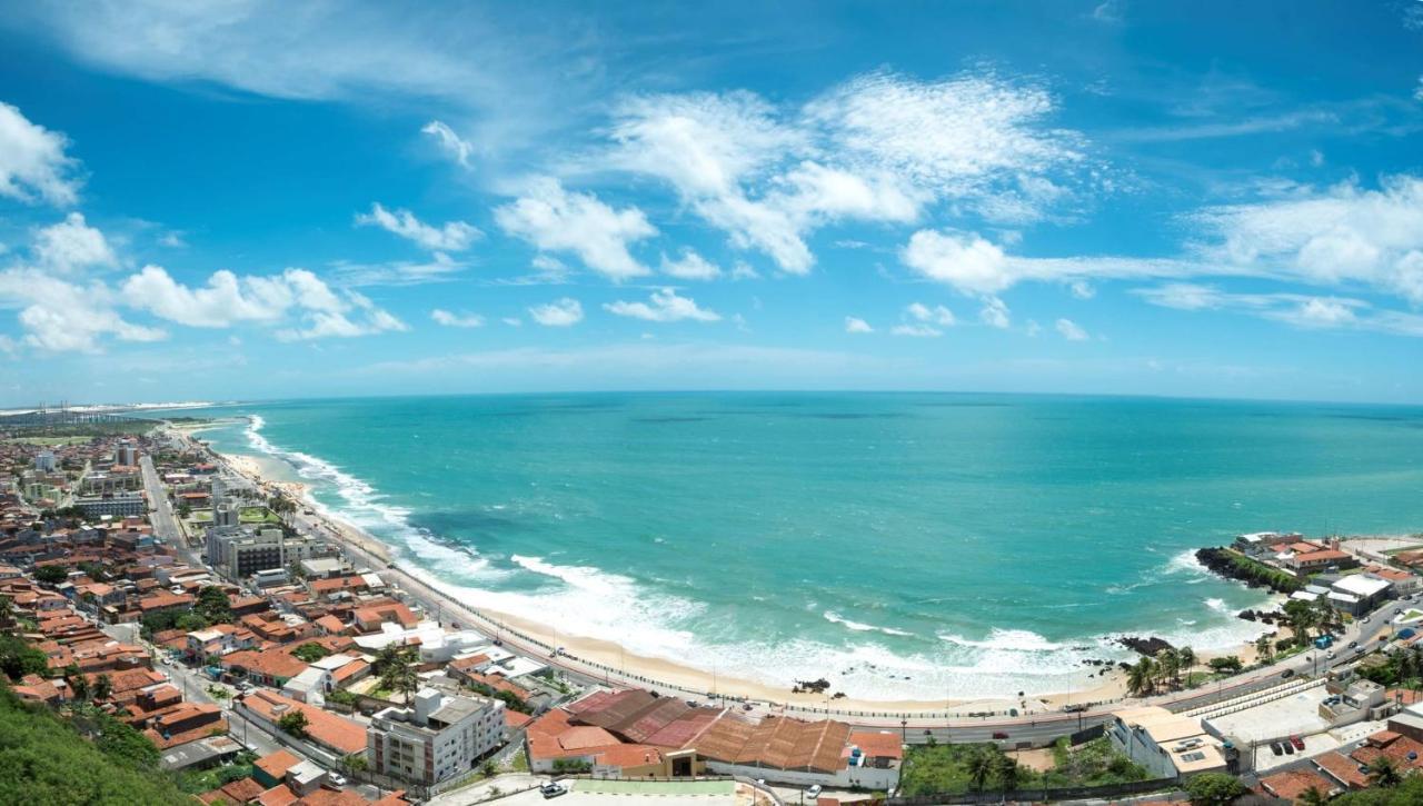 Paz Apartment Natal Exterior photo